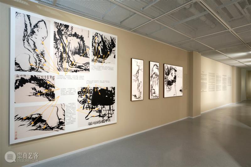 复旦大学艺术馆2025-2026秋冬季系列展览免费对公众开放 热点聚焦  复旦大学艺术馆 崇真艺客