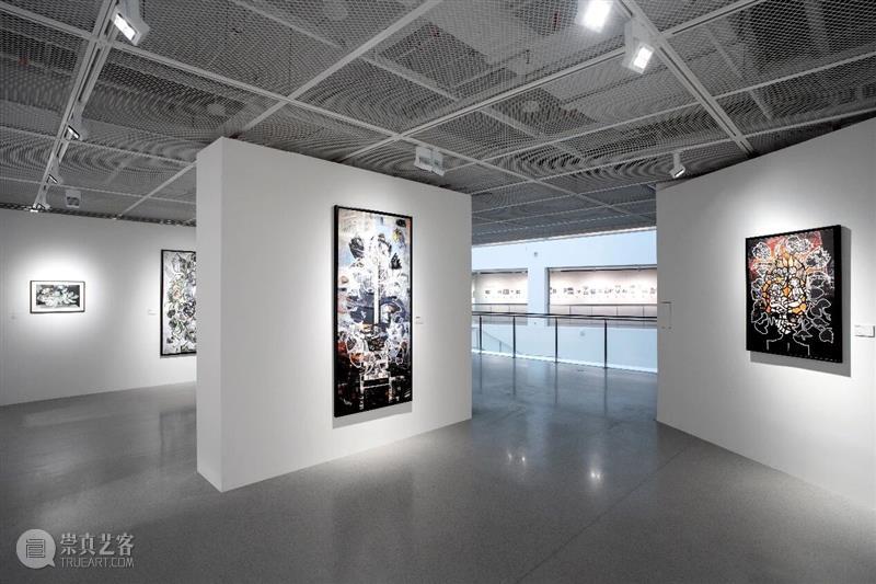 复旦大学艺术馆2025-2026秋冬季系列展览免费对公众开放 热点聚焦  复旦大学艺术馆 崇真艺客