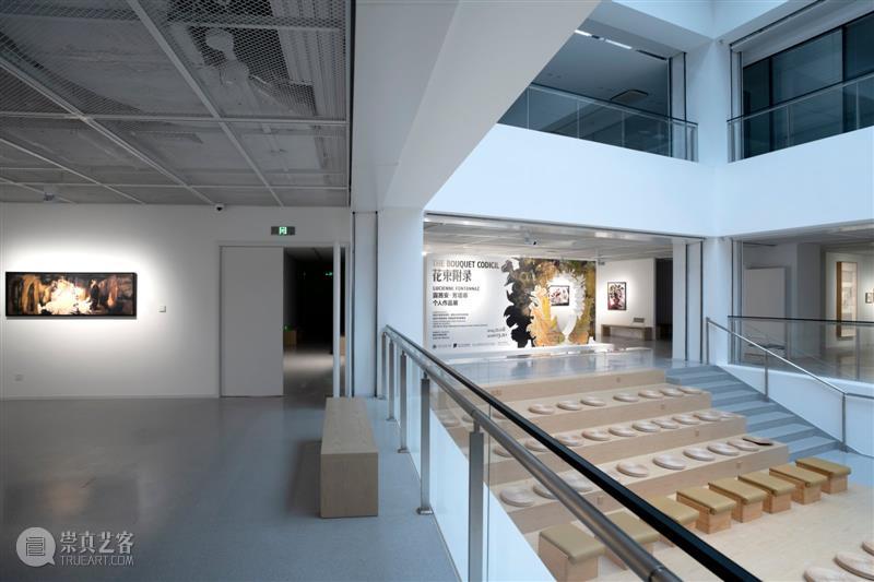 复旦大学艺术馆2025-2026秋冬季系列展览免费对公众开放 热点聚焦  复旦大学艺术馆 崇真艺客