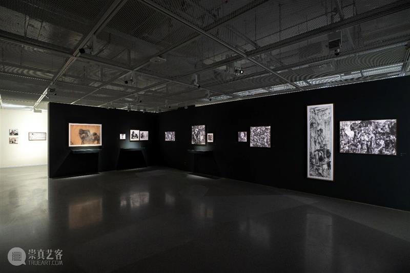 复旦大学艺术馆2025-2026秋冬季系列展览免费对公众开放 热点聚焦  复旦大学艺术馆 崇真艺客