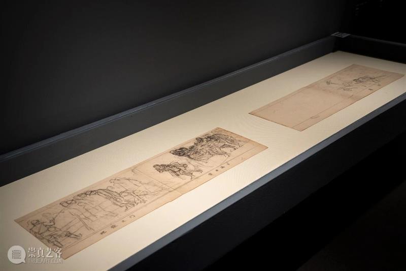 复旦大学艺术馆2025-2026秋冬季系列展览免费对公众开放 热点聚焦  复旦大学艺术馆 崇真艺客