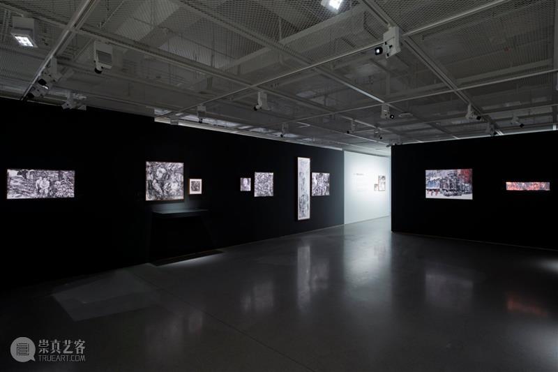 复旦大学艺术馆2025-2026秋冬季系列展览免费对公众开放 热点聚焦  复旦大学艺术馆 崇真艺客