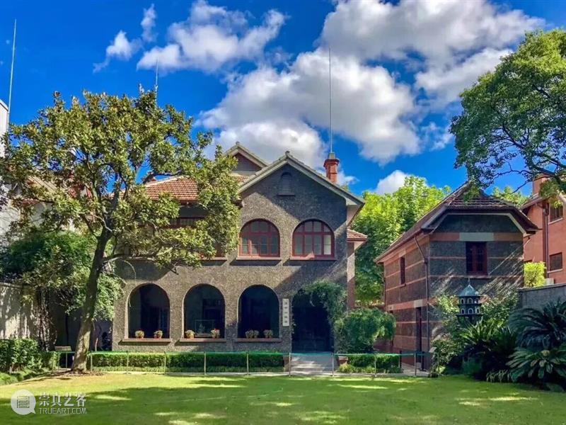 活动 | Art Walk「其命惟新」新线路，寻访艺术大师的沪上时光   崇真艺客