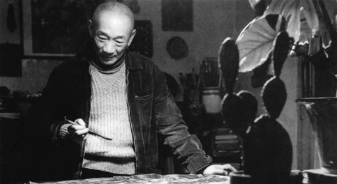 活动 | Art Walk「其命惟新」新线路，寻访艺术大师的沪上时光   崇真艺客