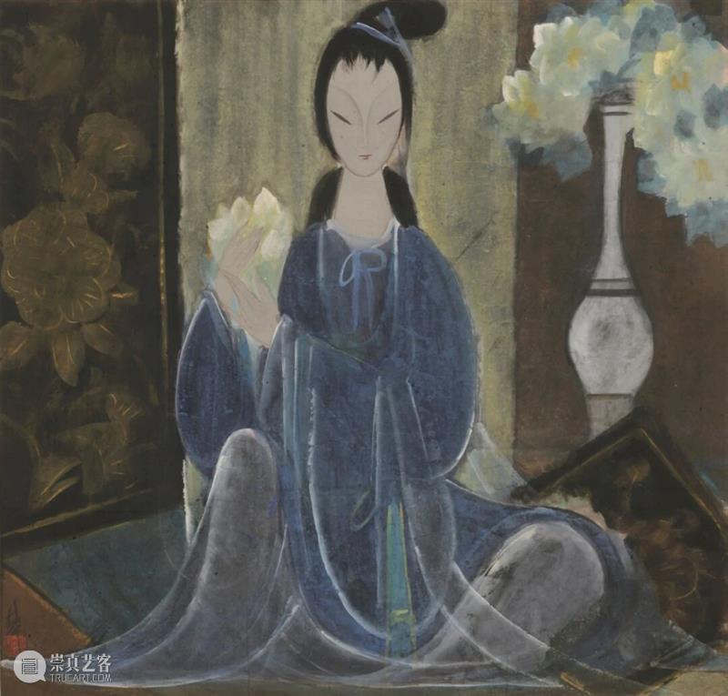 活动 | Art Walk「其命惟新」新线路，寻访艺术大师的沪上时光   崇真艺客