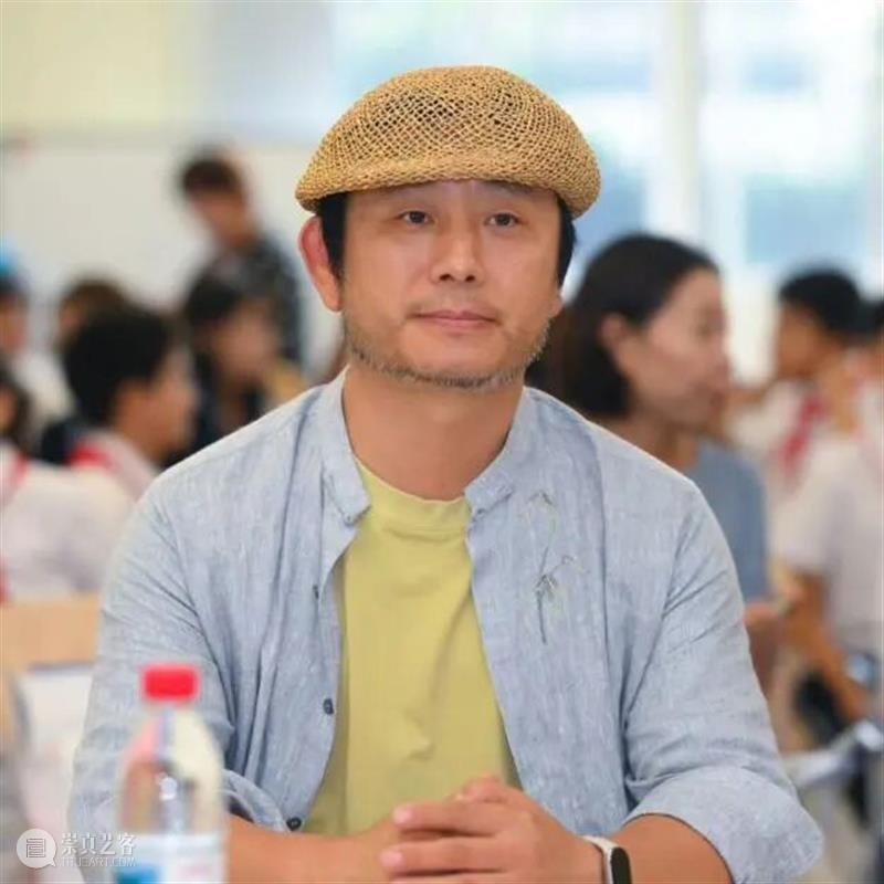 活动 | Art Walk「其命惟新」新线路，寻访艺术大师的沪上时光   崇真艺客