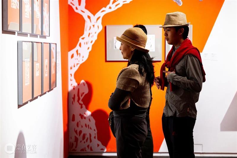 身临其境 | 闭馆日，来临摹！对话华君武的漫画人生——作品欣赏与临摹专场活动报名开启 崇真艺客