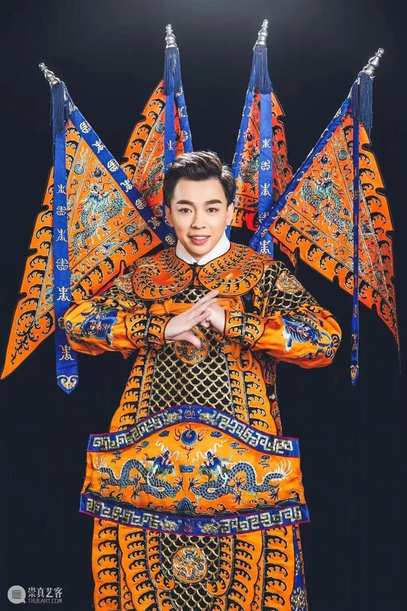 SFM · 论坛预告丨谭鑫培后人亲临，致敬中国第一部电影《定军山》 崇真艺客