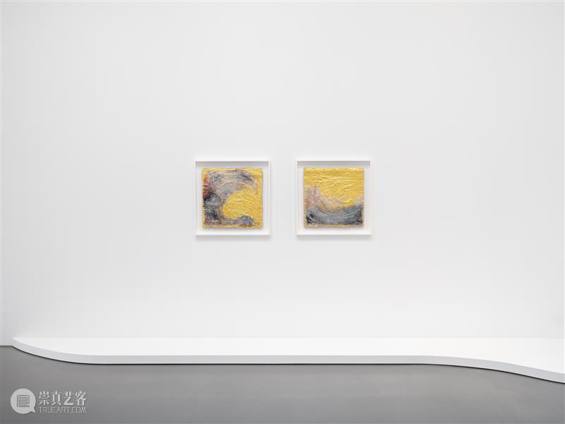 正在展出 | 里森洛杉矶 | 奥尔加·德·阿马拉尔 (Olga de Amaral) 崇真艺客