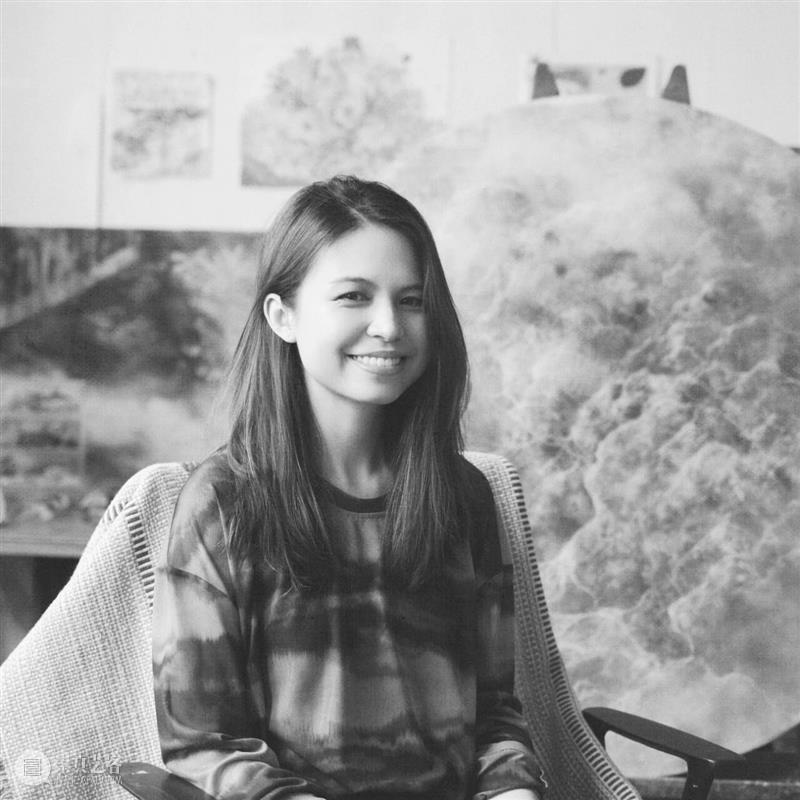 VIP 预展回顾 | 阿布扎比艺术博览会 2025 | 江玉仪与吴笛笛双人展「My Own Oasis」 崇真艺客