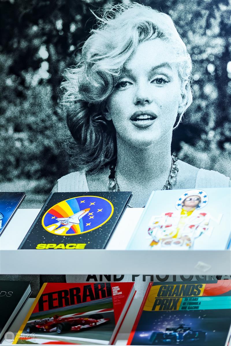 7国42家展商共绘文化盛宴 2025上海国际艺术书展于浦东启幕 热点聚焦  上海自贸文投 2025上海国际艺术书展 国际艺术书展 崇真艺客