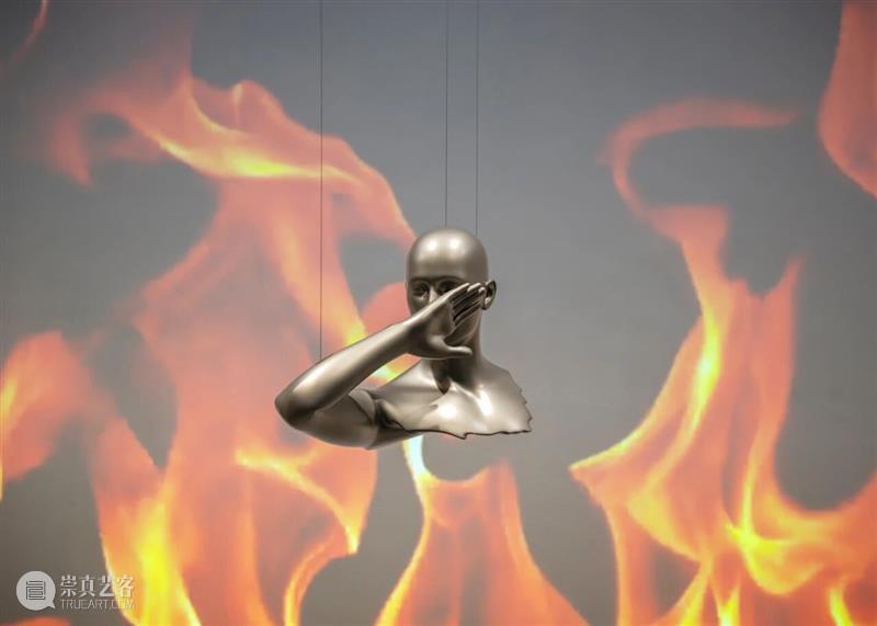 户尔柏林 | 群展「一色之伤 A Single Hurt Color」| 即将开幕 崇真艺客