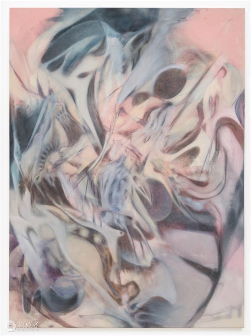 户尔柏林 | 群展「一色之伤 A Single Hurt Color」| 即将开幕 崇真艺客