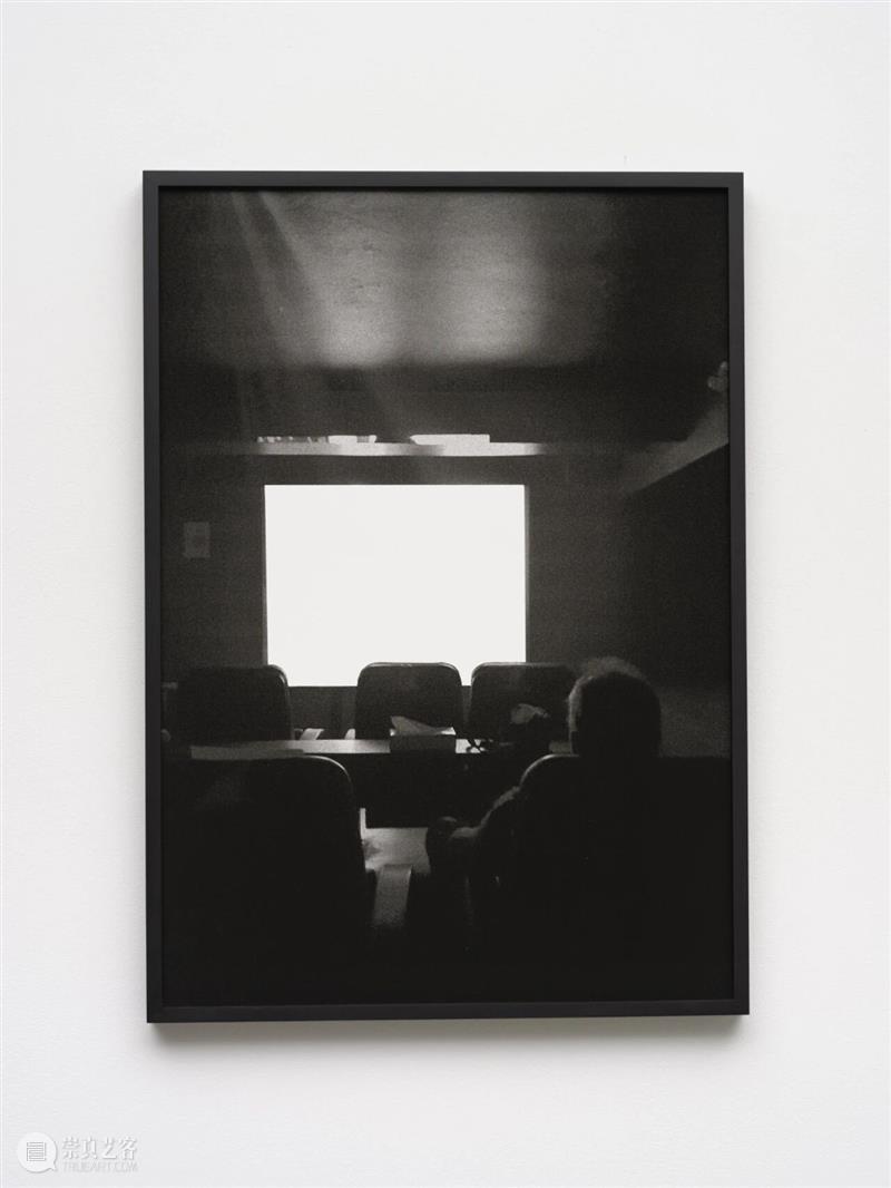 户尔柏林 | 群展「一色之伤 A Single Hurt Color」| 即将开幕 崇真艺客