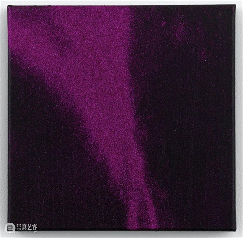 户尔柏林 | 群展「一色之伤 A Single Hurt Color」| 即将开幕 崇真艺客