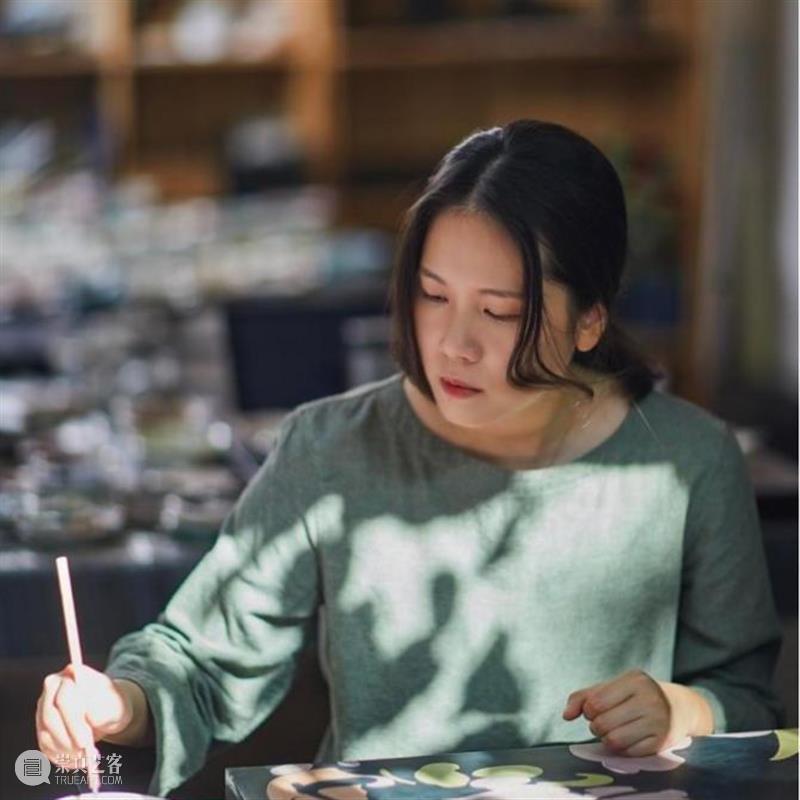 读懂艺术家 | 广东省美术馆青年策展人扶持计划入选项目“器物之外——漆艺的诗与思” · 艺术家施鹏程 崇真艺客