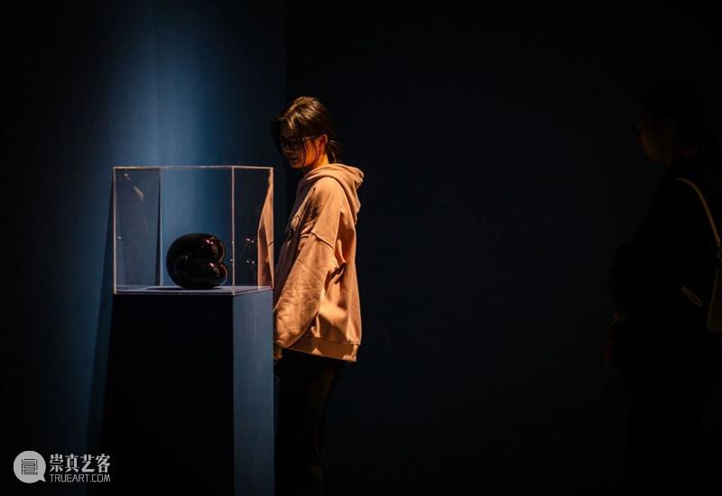 读懂艺术家 | 广东省美术馆青年策展人扶持计划入选项目“器物之外——漆艺的诗与思” · 艺术家施鹏程 崇真艺客