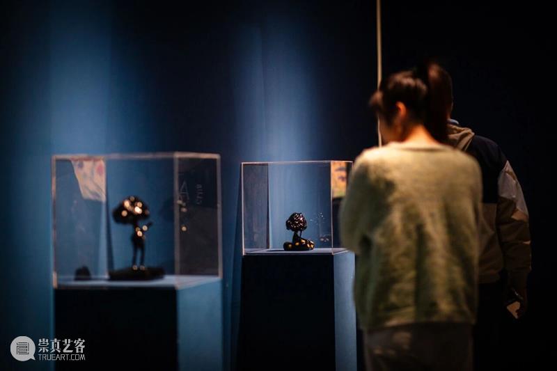 读懂艺术家 | 广东省美术馆青年策展人扶持计划入选项目“器物之外——漆艺的诗与思” · 艺术家施鹏程 崇真艺客