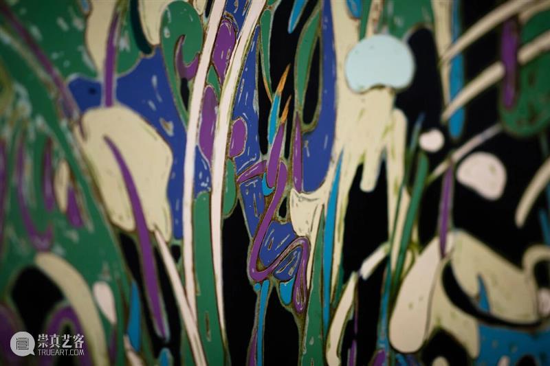 读懂艺术家 | 广东省美术馆青年策展人扶持计划入选项目“器物之外——漆艺的诗与思” · 艺术家施鹏程 崇真艺客