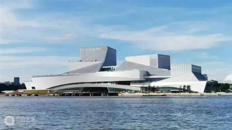 读懂艺术家 | 广东省美术馆青年策展人扶持计划入选项目“器物之外——漆艺的诗与思” · 艺术家施鹏程 崇真艺客