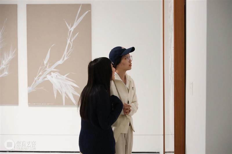 开幕 | “单凡艺术四十年”展览开幕式在广东美术馆新馆举行 崇真艺客