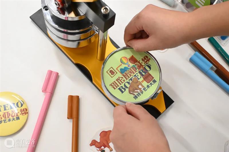 民族符号如何成为世界语言：“博特罗艺术大展”的“破圈之旅” 崇真艺客