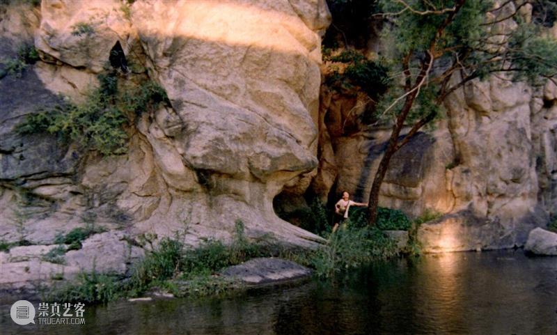 “杨福东：香河”展览系列丨胶片工作坊：从颗粒到观念 崇真艺客