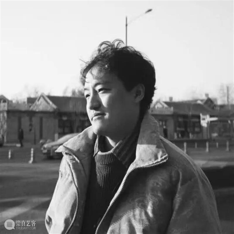 “杨福东：香河”展览系列丨胶片工作坊：从颗粒到观念 崇真艺客