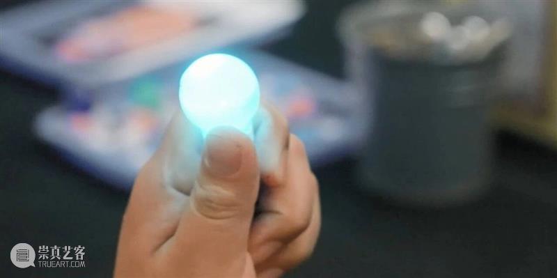 UCCA青少年免票企划丨“杨福东：香河”18岁以下青少年免费观展 崇真艺客