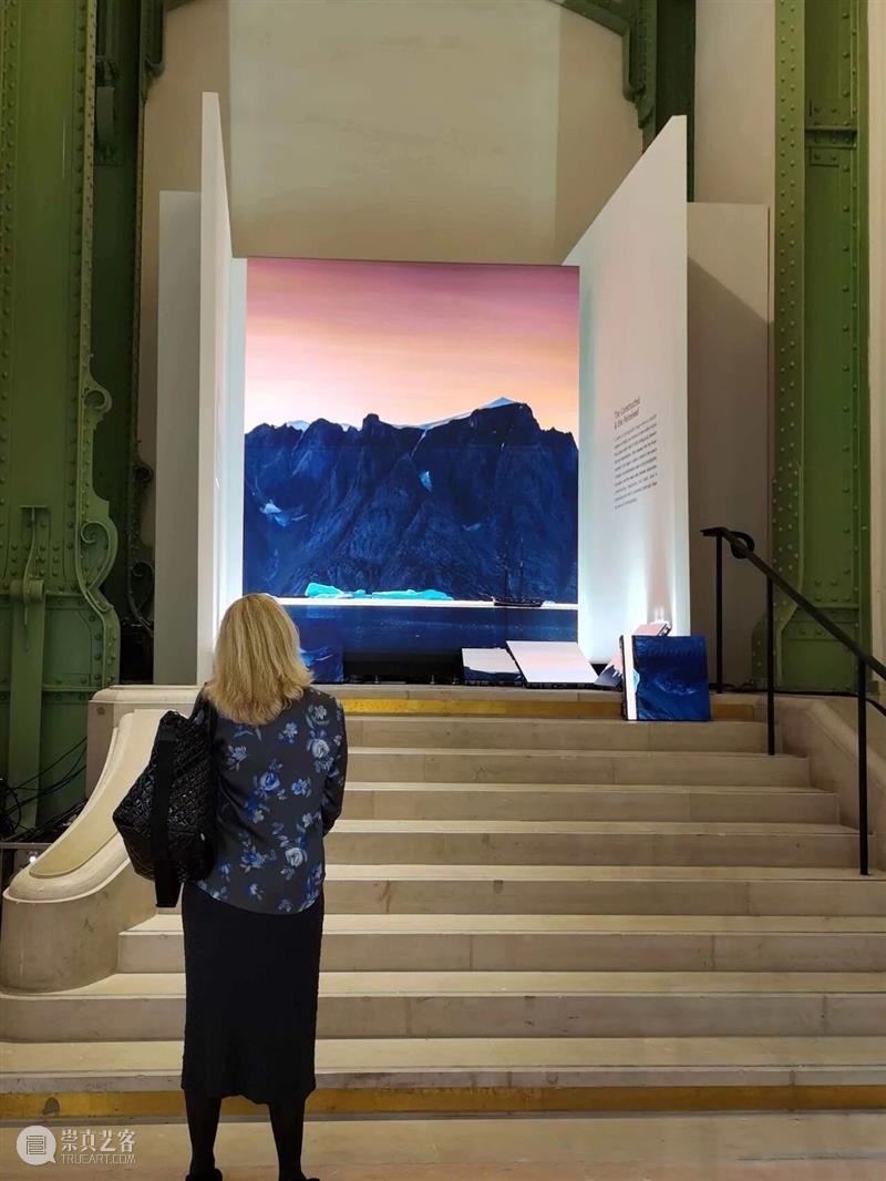 UCCA Lab丨2025华为影像大赛颁奖盛典暨年度影像展亮相巴黎大皇宫 崇真艺客