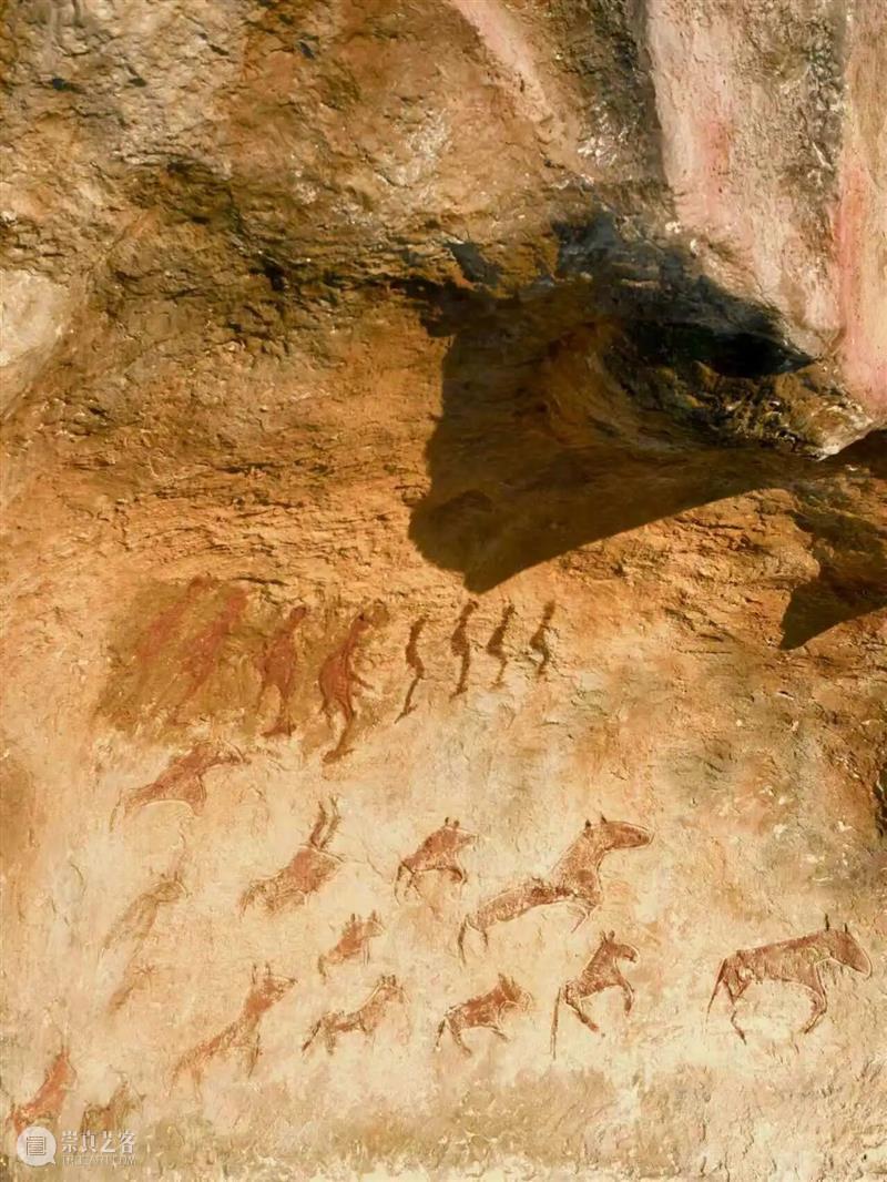 UCCA Lab丨2025华为影像大赛颁奖盛典暨年度影像展亮相巴黎大皇宫 崇真艺客