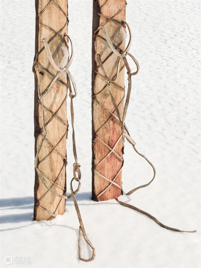 UCCA Lab丨2025华为影像大赛颁奖盛典暨年度影像展亮相巴黎大皇宫 崇真艺客