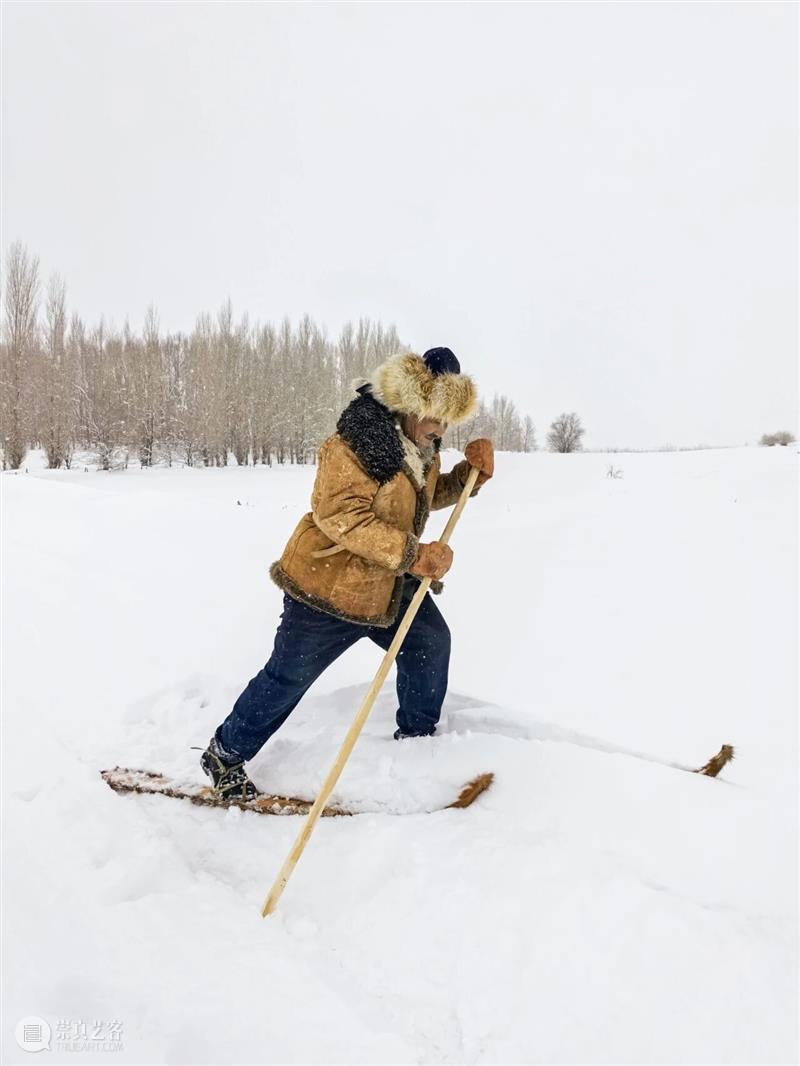 UCCA Lab丨2025华为影像大赛颁奖盛典暨年度影像展亮相巴黎大皇宫 崇真艺客