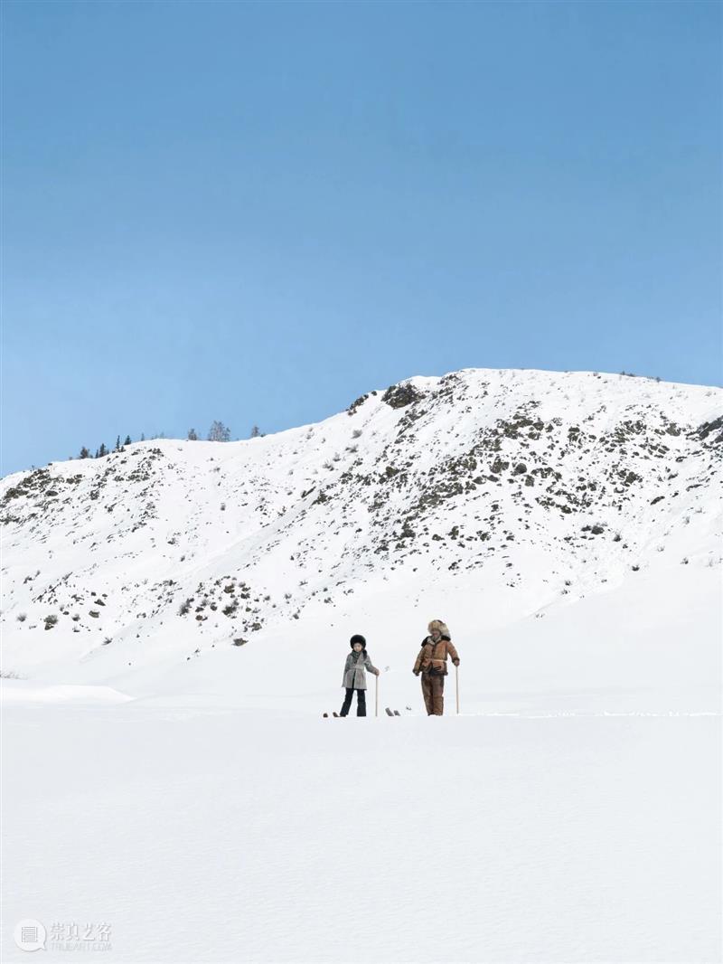 UCCA Lab丨2025华为影像大赛颁奖盛典暨年度影像展亮相巴黎大皇宫 崇真艺客