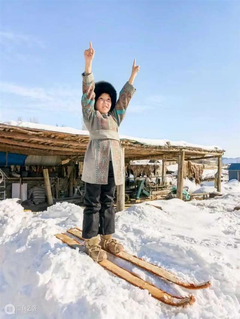 UCCA Lab丨2025华为影像大赛颁奖盛典暨年度影像展亮相巴黎大皇宫 崇真艺客