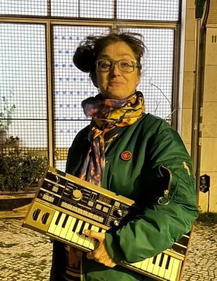 UCCA Kids丨“皮皮乐迪·里思特：掌心宇宙”展览系列工作坊全回顾 崇真艺客