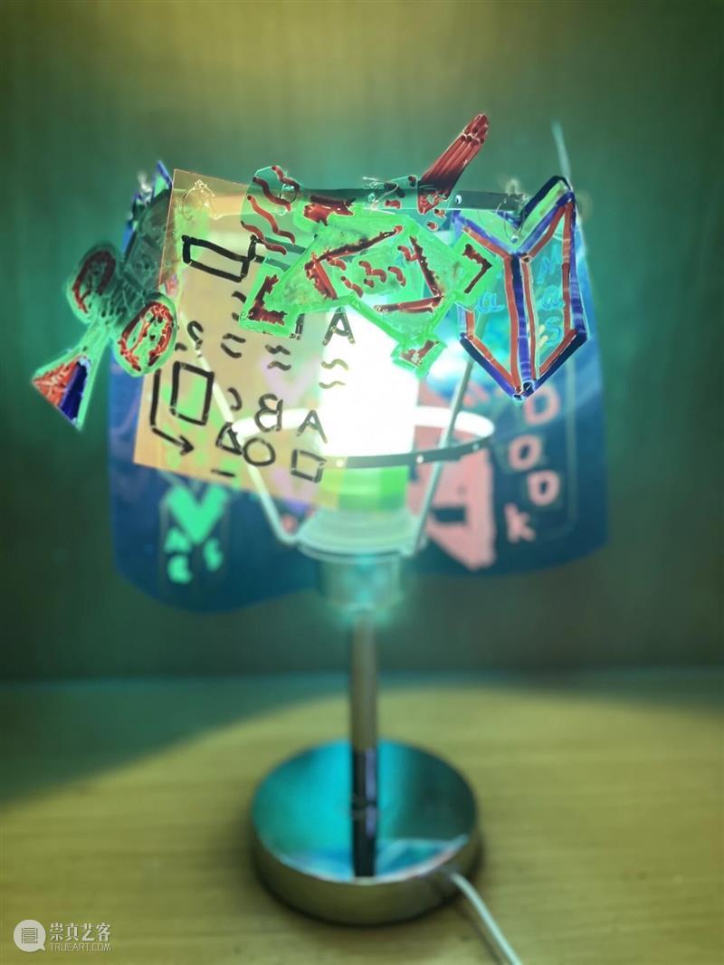 UCCA Kids丨“皮皮乐迪·里思特：掌心宇宙”展览系列工作坊全回顾 崇真艺客