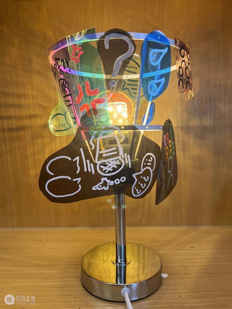 UCCA Kids丨“皮皮乐迪·里思特：掌心宇宙”展览系列工作坊全回顾 崇真艺客