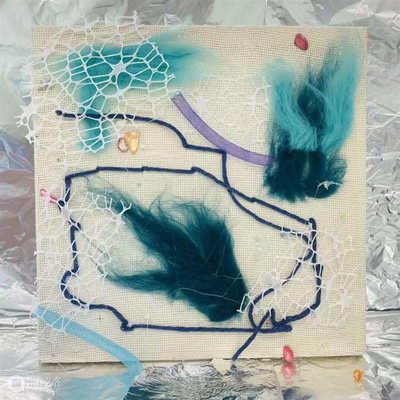 UCCA Kids丨“皮皮乐迪·里思特：掌心宇宙”展览系列工作坊全回顾 崇真艺客