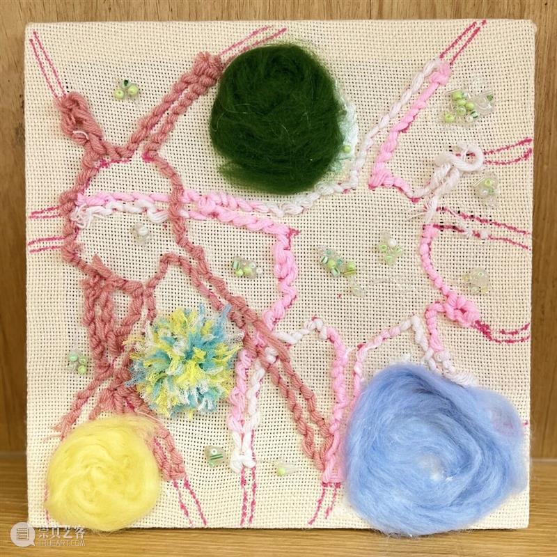 UCCA Kids丨“皮皮乐迪·里思特：掌心宇宙”展览系列工作坊全回顾 崇真艺客