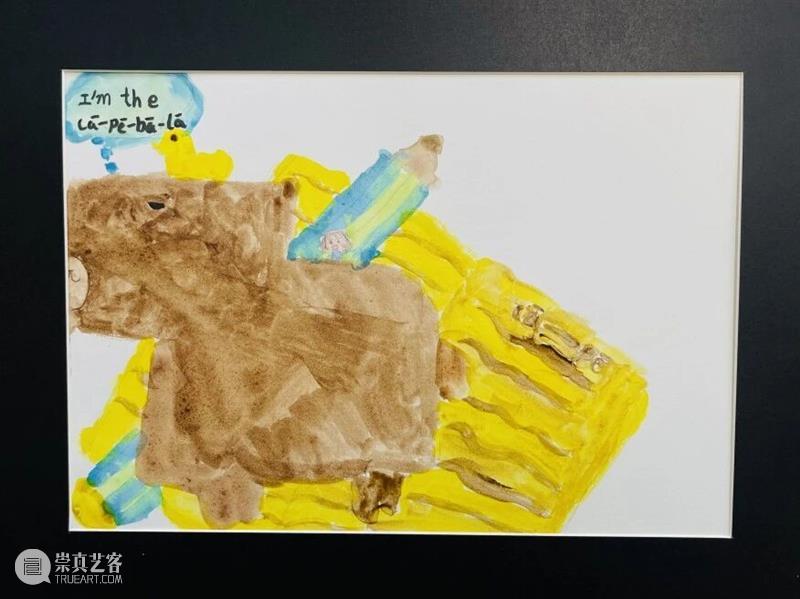 UCCA Kids丨“皮皮乐迪·里思特：掌心宇宙”展览系列工作坊全回顾 崇真艺客
