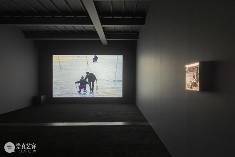 杨福东首个北京机构大展，“香河”于UCCA拉开帷幕 崇真艺客