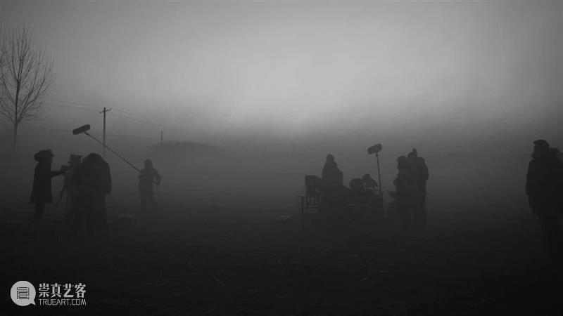 杨福东首个北京机构大展，“香河”于UCCA拉开帷幕 崇真艺客