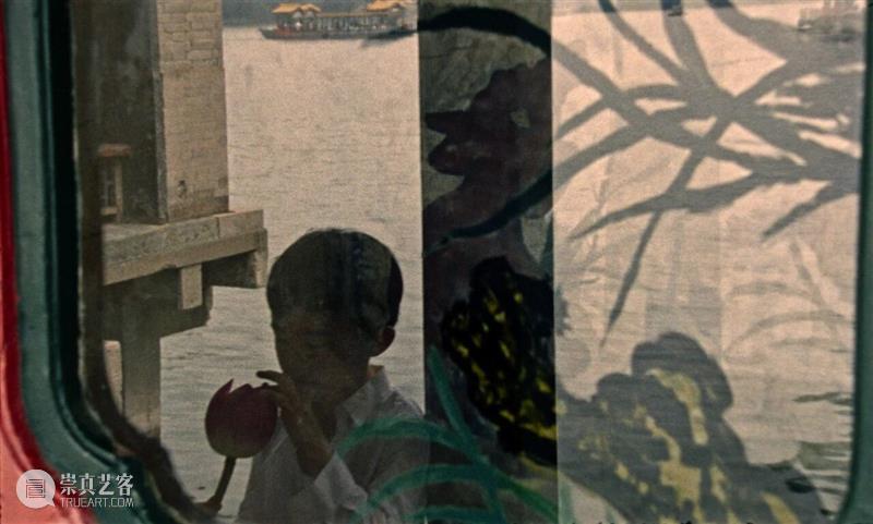 杨福东首个北京机构大展，“香河”于UCCA拉开帷幕 崇真艺客