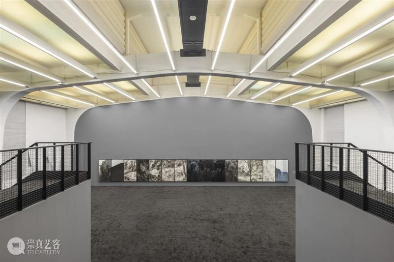 杨福东首个北京机构大展，“香河”于UCCA拉开帷幕 崇真艺客