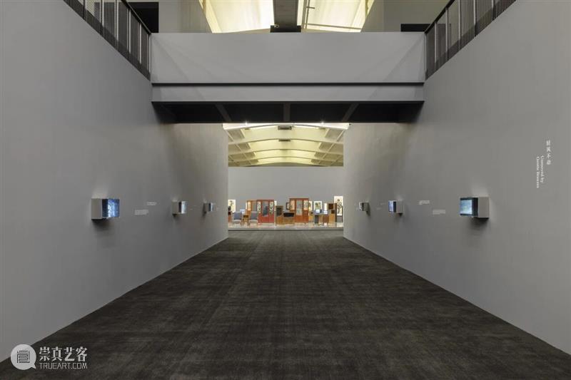 杨福东首个北京机构大展，“香河”于UCCA拉开帷幕 崇真艺客