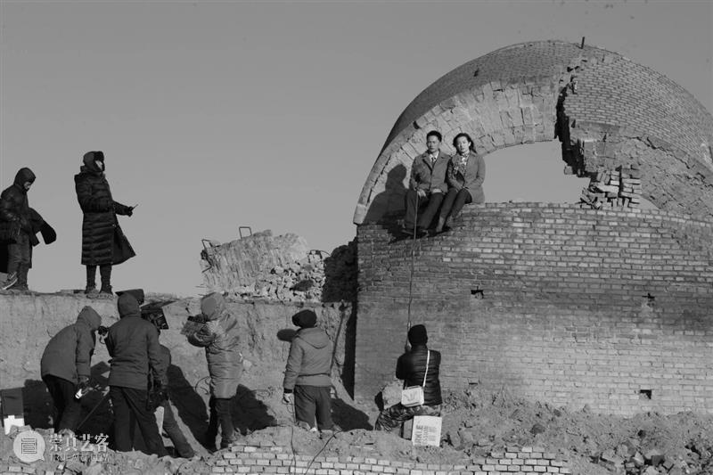 开幕导览与对话丨“杨福东：香河”展览系列活动 崇真艺客