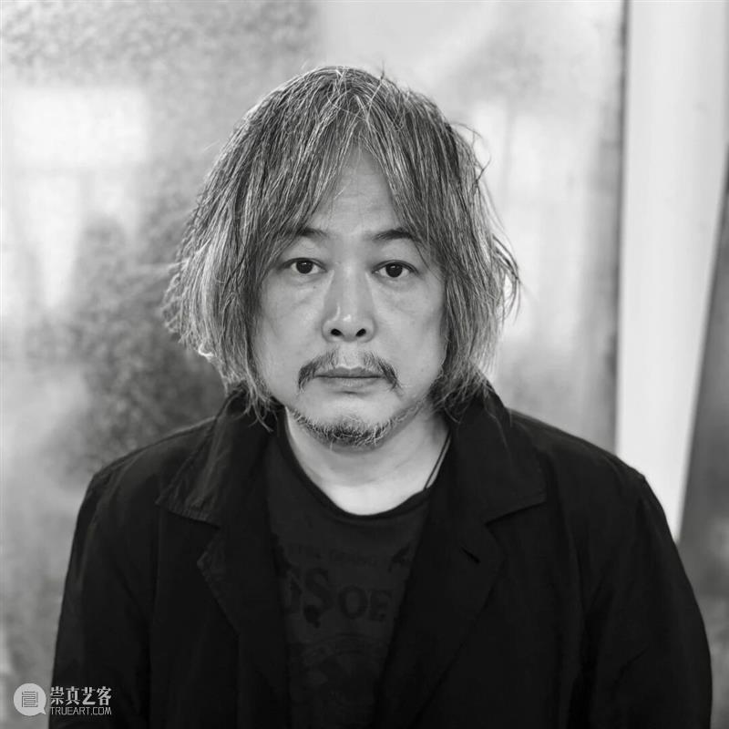 开幕导览与对话丨“杨福东：香河”展览系列活动 崇真艺客