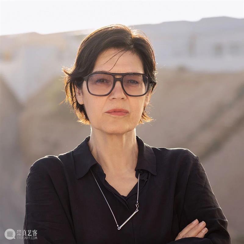 开幕导览与对话丨“杨福东：香河”展览系列活动 崇真艺客