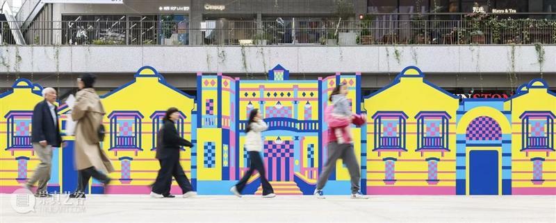 “燃冉”三年圆满收官，街区艺术盛宴持续至23日！ 崇真艺客